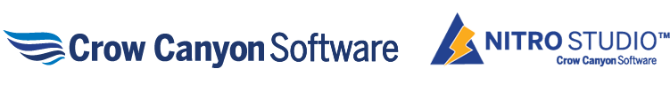 Crow Canyon Software Support