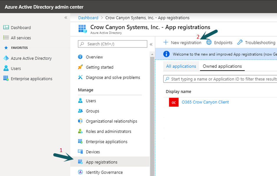 Create user in Azure Active Directory with NITRO Workflows using